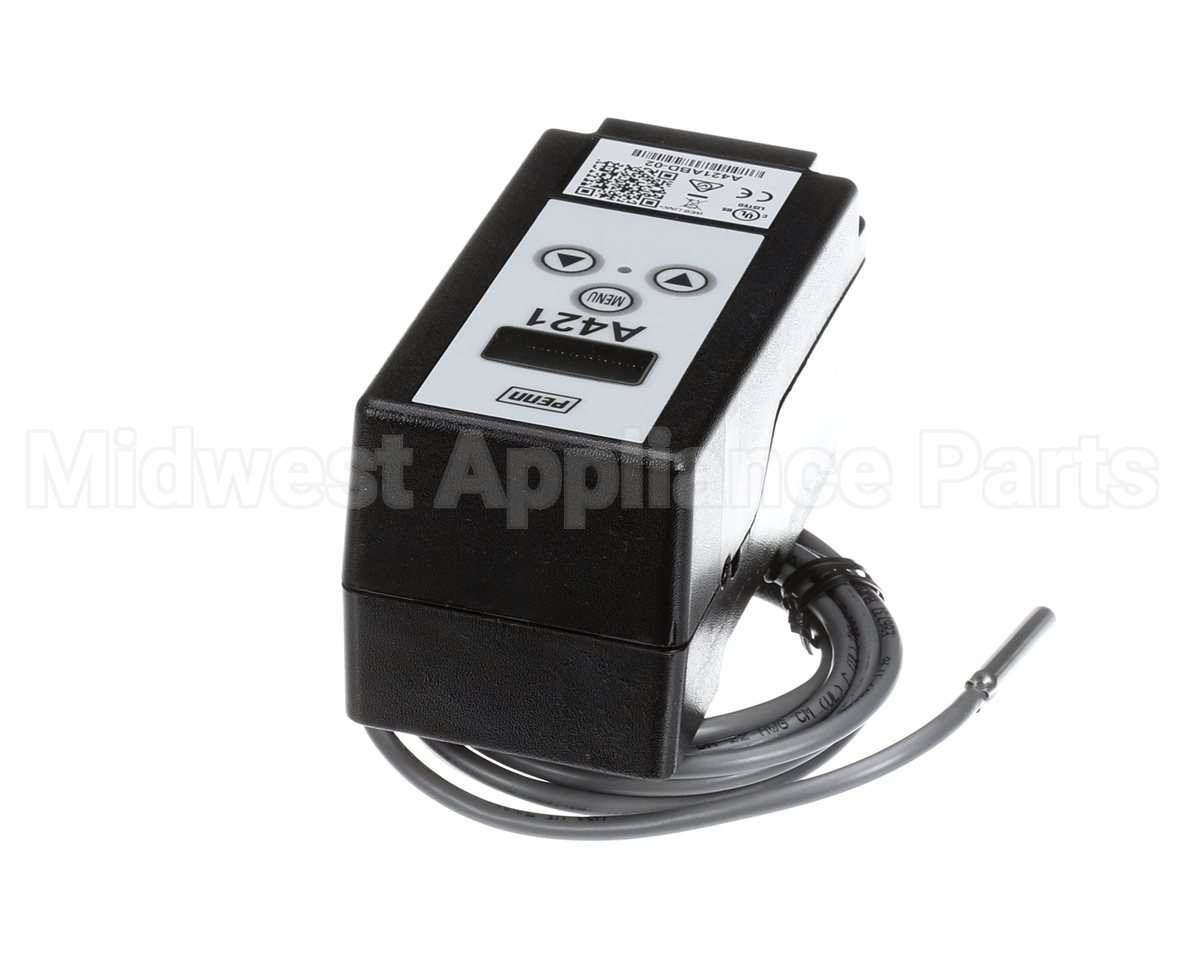 550008317 Kolpak Temp Control Penn A421Abd W/ Air Defrost