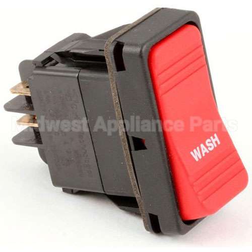 55003-1 Compatible Perlick Switch Start/Wash
