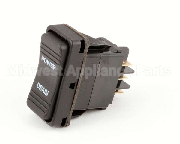 55004-1 Perlick Switch, On/Off, Drain For Pkbr
