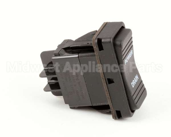 55004-1 Perlick Switch, On/Off, Drain For Pkbr