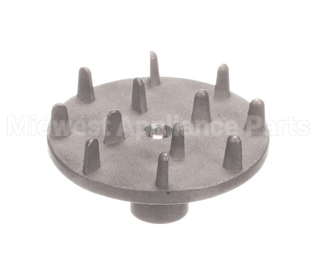 55004 Nemco Drive Plate