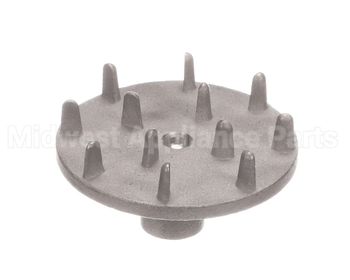55004 Nemco Drive Plate