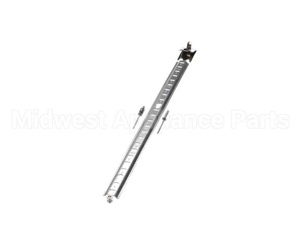 550081 Duke Assembly Shelf Pilaster Taco Bell