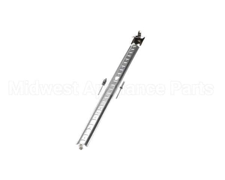 550081 Duke Assembly Shelf Pilaster Taco Bell