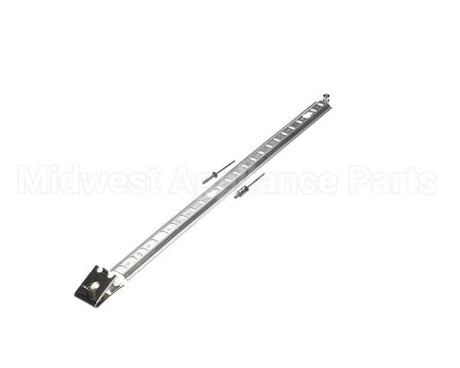 550081 Duke Assembly Shelf Pilaster Taco Bell