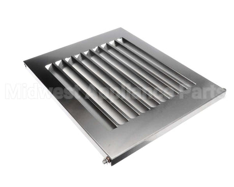 550093 Duke Panel Louvered Assembly Taco