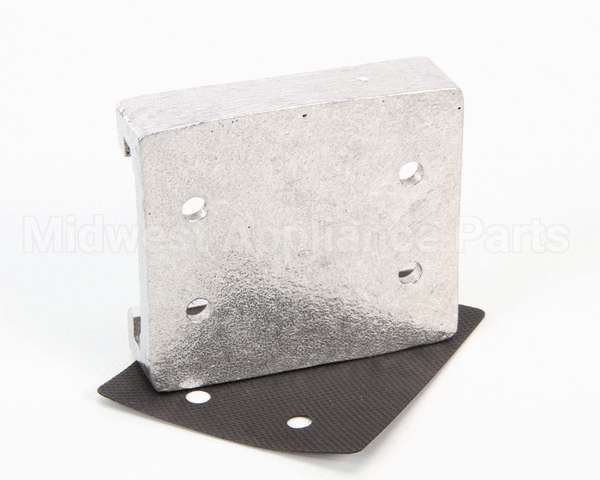 55012A Nemco Mounting Base Gask