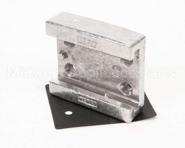 55012A Nemco Mounting Base Gask