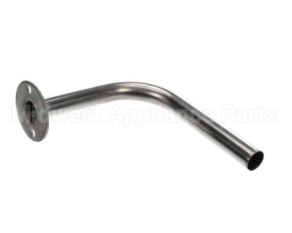 55020 Blodgett Vent, Suction Tube Assembly