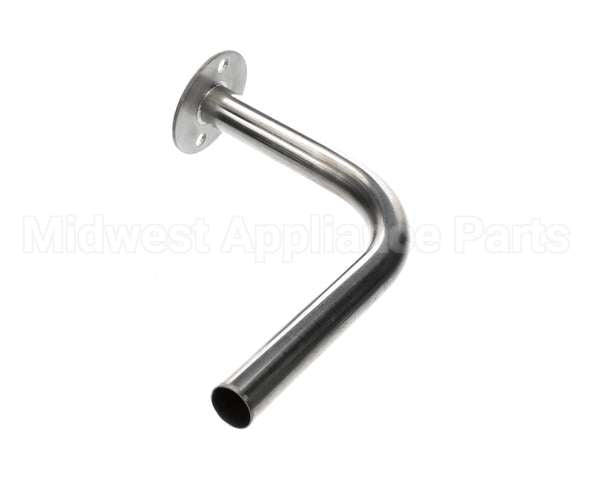 55020 Blodgett Vent, Suction Tube Assembly