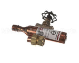 55021.0000 Perlick Plumbers Hook-Up Kit