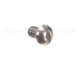 5503 Nieco Rhms, 6-32 X 1/4, Rd Hd Slotte