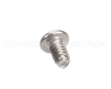 5503 Nieco Rhms, 6-32 X 1/4, Rd Hd Slotte