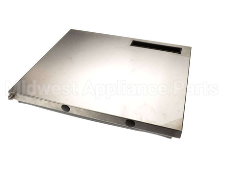 550328 Duke Door Insulated 17 Lt Taco Bell