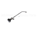55042 Fisher Ss Spout 12Cs 5.00 Gpm