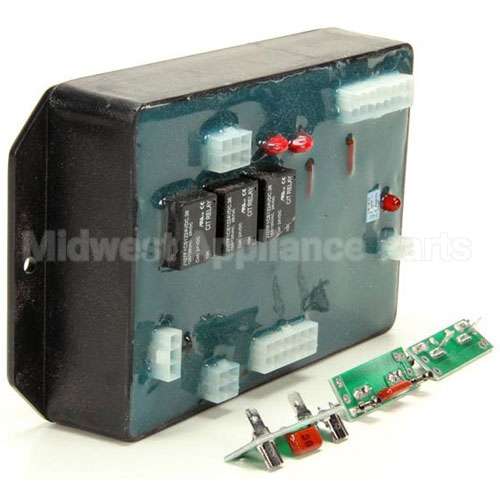 55042 Compatible Perlick Replacement Cntrllr Kit