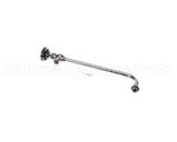 55042.0000 Fisher Ss Spout 12Cs 5.00 Gpm