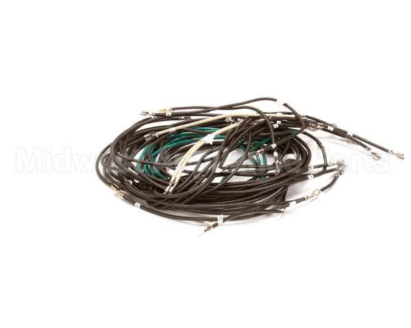 55049-72 Apw Wyott Wire Set Hfw-3 Inf Control 72