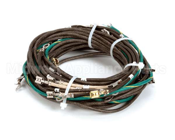 55049 Apw Wyott Wire Set Assembly-3 Well