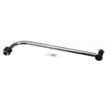 55050 Fisher Ss Spout 12Dj