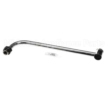 55050 Fisher Ss Spout 12Dj