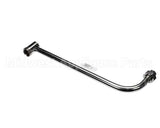 55050 Fisher Ss Spout 12Dj