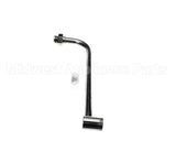 55050 Fisher Ss Spout 12Dj
