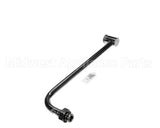 55050 Fisher Ss Spout 12Dj