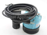 550521 Little Giant 115V 1/150Hp 9' Cord Pump