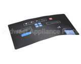 550525 Continental Girbau Washer Keyboard Lp