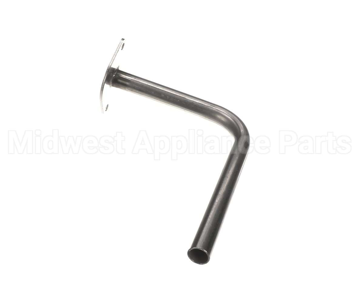 55057 Blodgett Vent, Suction Tube,Bolt On