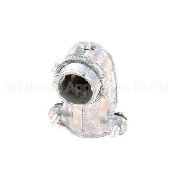 55058 Compatible Apw Conduitconnector, 3/4 X 90 De