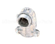 55058 Apw Wyott Conduit Connector, 3/4 X 90 De