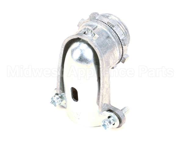 55058 Apw Wyott Conduit Connector, 3/4 X 90 De