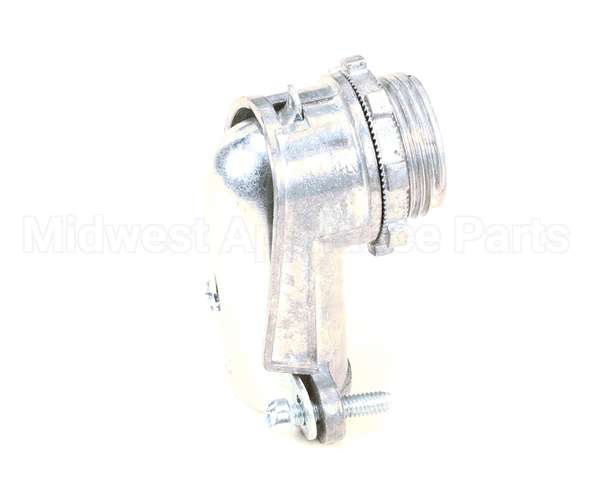 55058 Apw Wyott Conduit Connector, 3/4 X 90 De