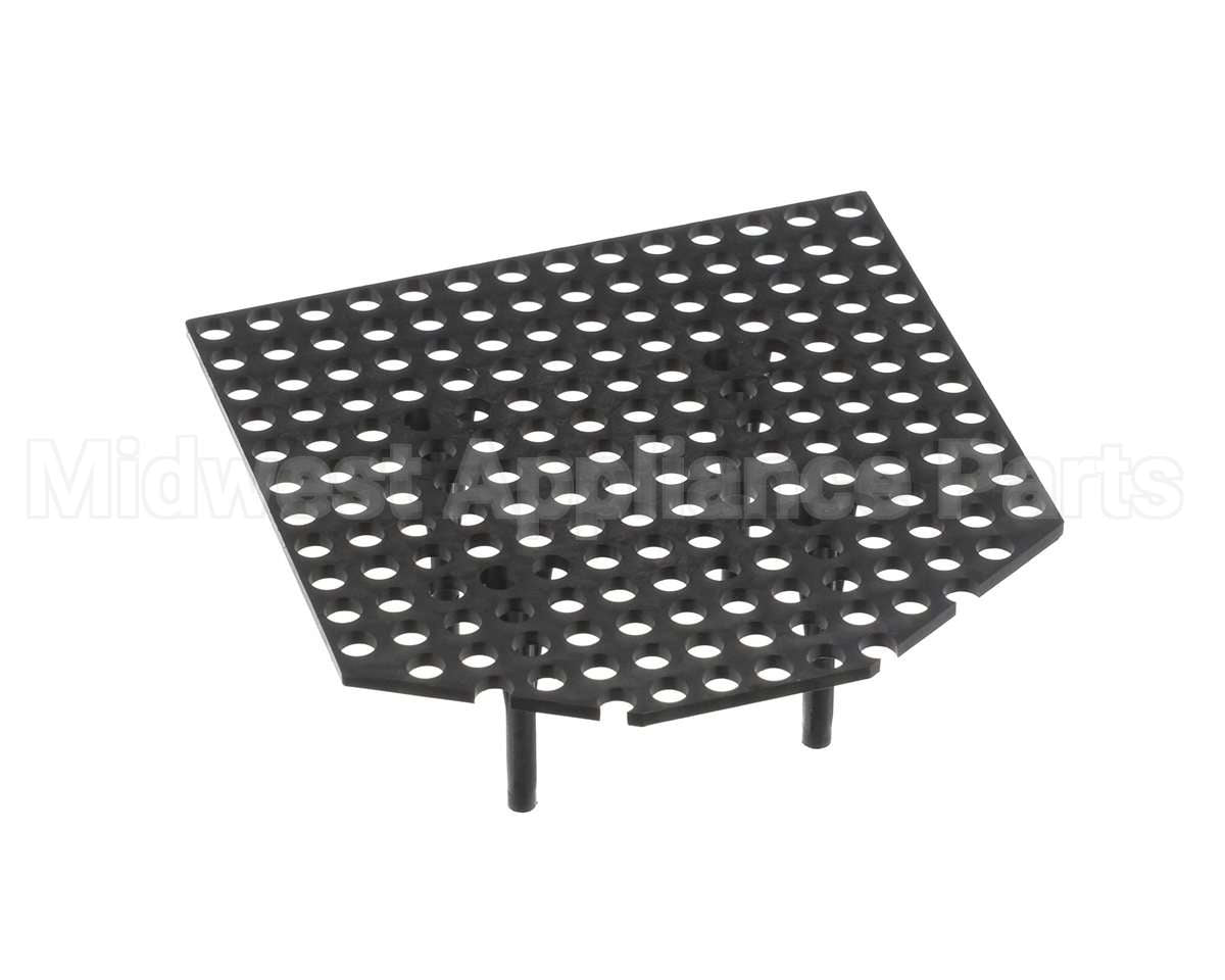 55058 Nemco Cleaner Plate