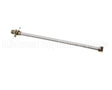 55070 Blodgett Flex Hose, Gas, 1/2 X 18