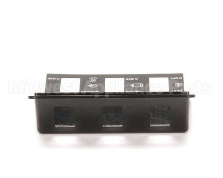 55076 Gold Medal Products Switch Mount Hsg