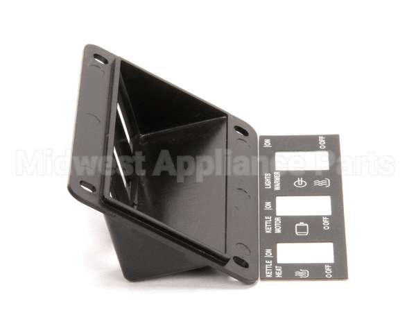 55076 Gold Medal Products Switch Mount Hsg