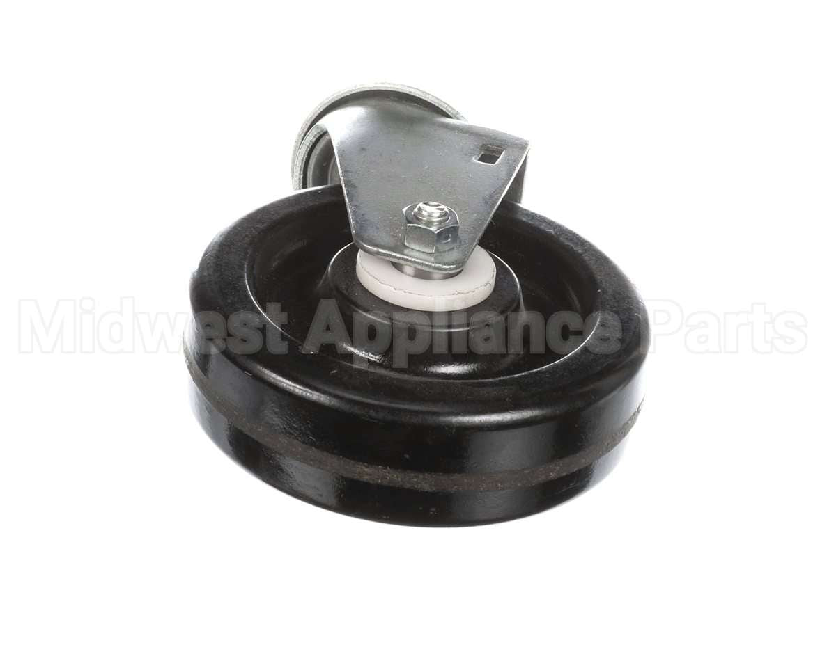 55076.0000 Blodgett Caster 5.00 Wout Brake