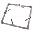 55083 Compatible Frymaster Std Hold Down Ring Assy W/ Handle
