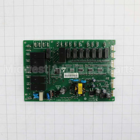 550894P Fisher Paykel Mod Pwr Ob2 Svc