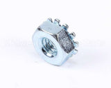 5509 Nieco Nut, Kep, 8-32, Zinc Plated