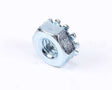 5509 Nieco Nut, Kep, 8-32, Zinc Plated