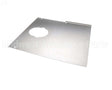 55093.0000 Biro Right Side Skirtwhole 35Deg Inlet