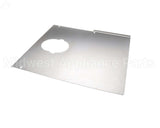 55093.0000 Biro Right Side Skirtwhole 35Deg Inlet