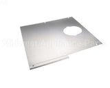 55093.0000 Biro Right Side Skirtwhole 35Deg Inlet