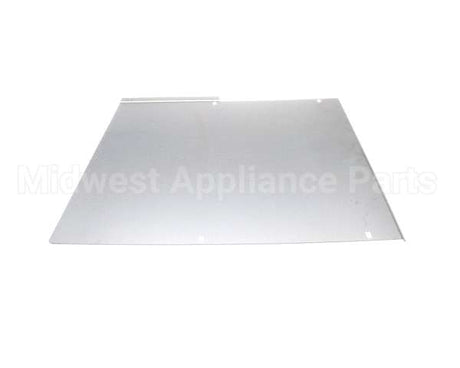 55097 Biro Left Side Skirt, No Hole