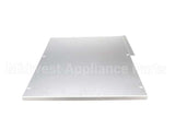 55097 Biro Left Side Skirt, No Hole