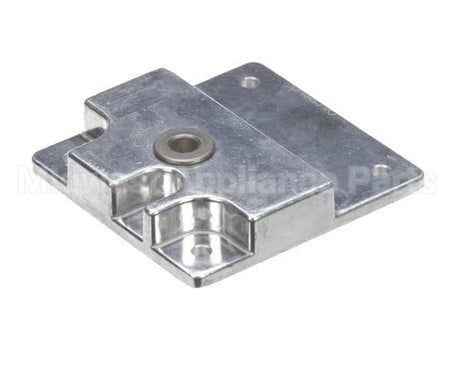 55098A Gold Medal Products Gear Blk 4Oz Aluminum Die Cst